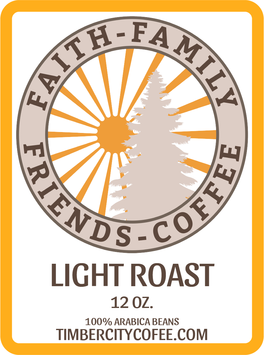 Faith-Family-Friends-Coffee Light Roast