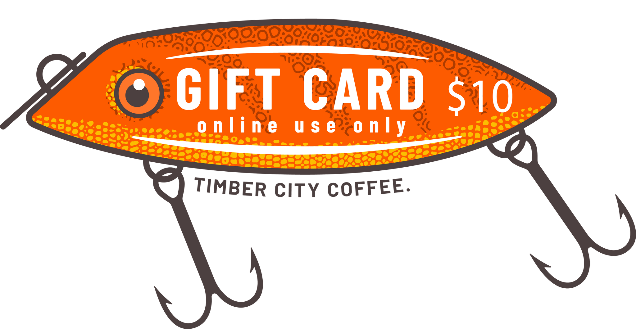 ONLINE GIFT CARD