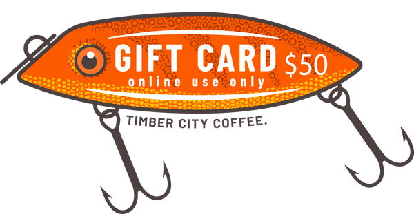 ONLINE GIFT CARD