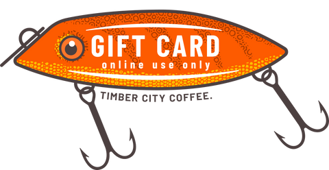 ONLINE GIFT CARD