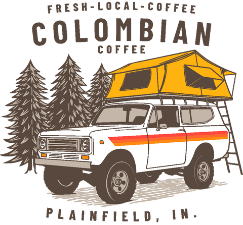 Wholesale Colombian