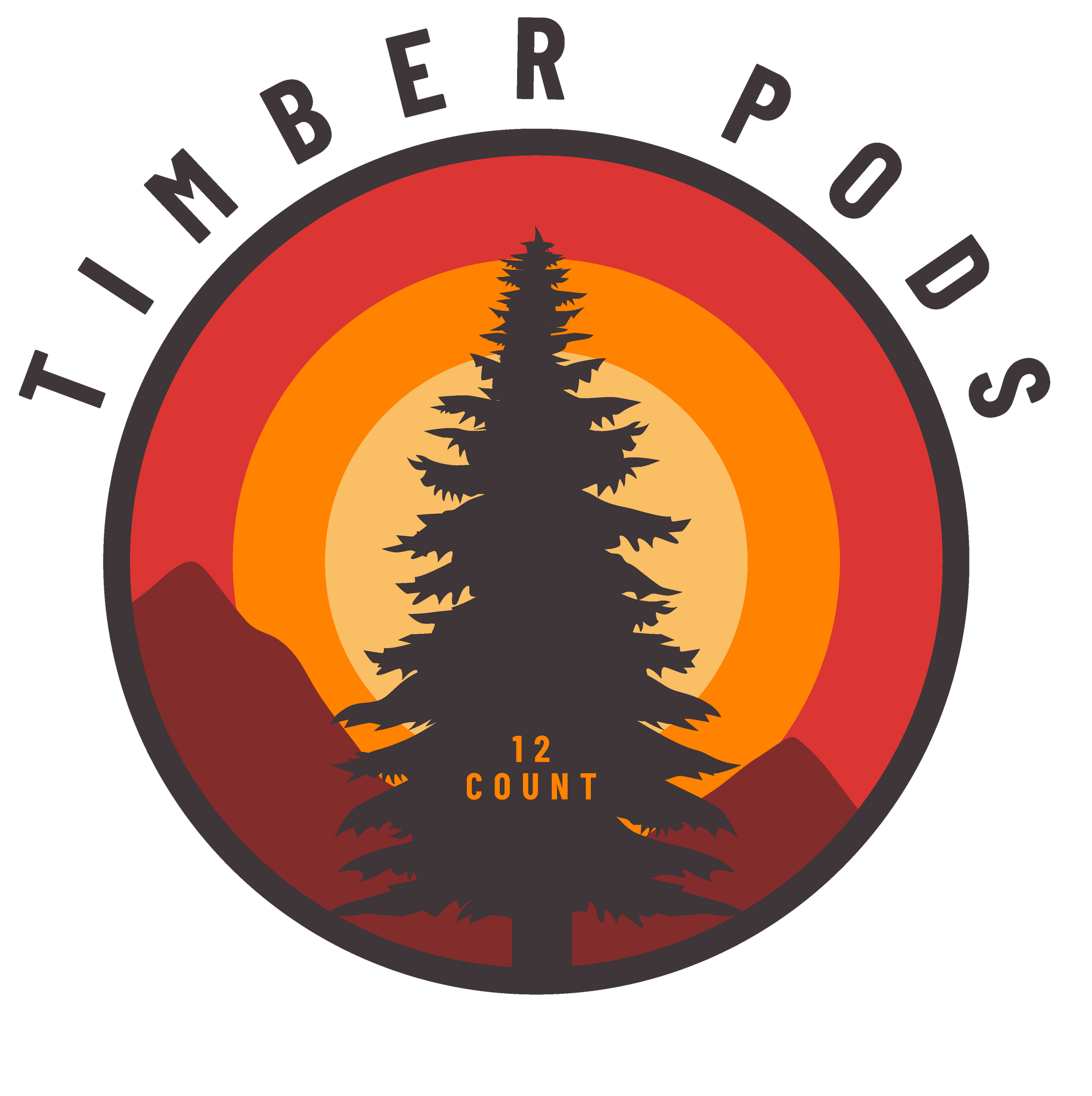 Timber Pods