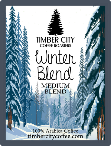 Winter blend