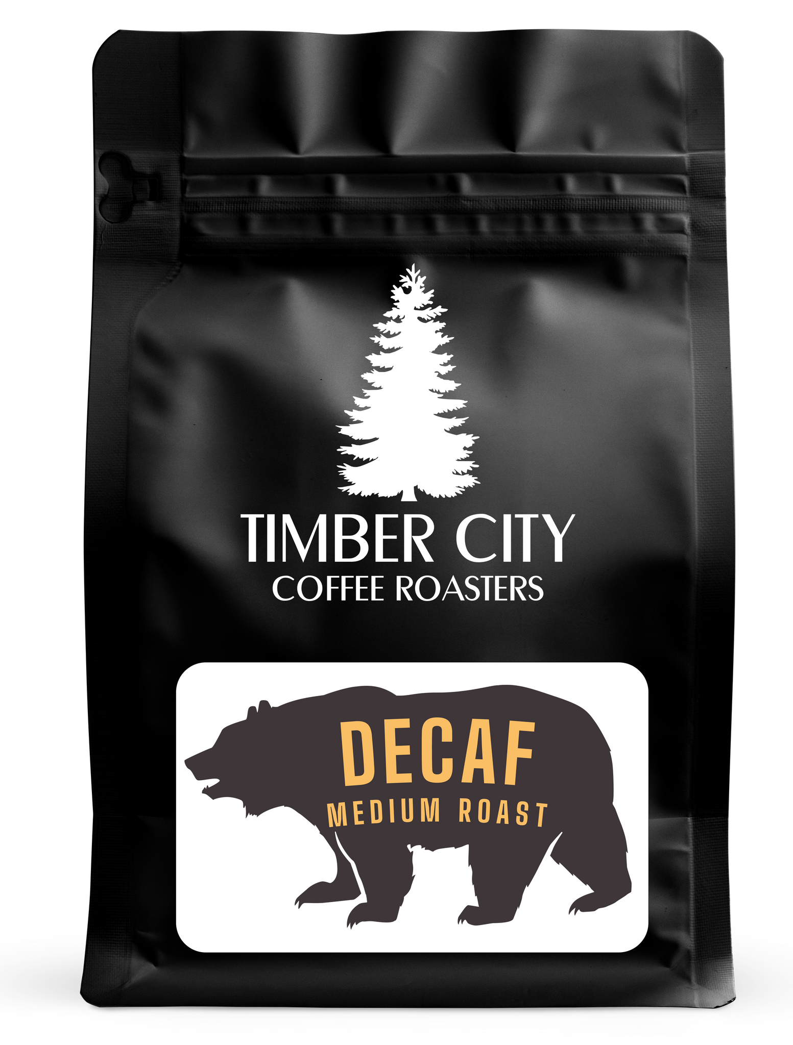 Decaf Colombian