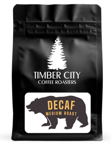 Decaf Colombian