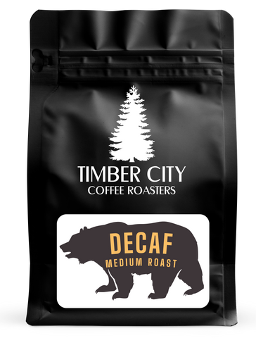 Decaf Colombian