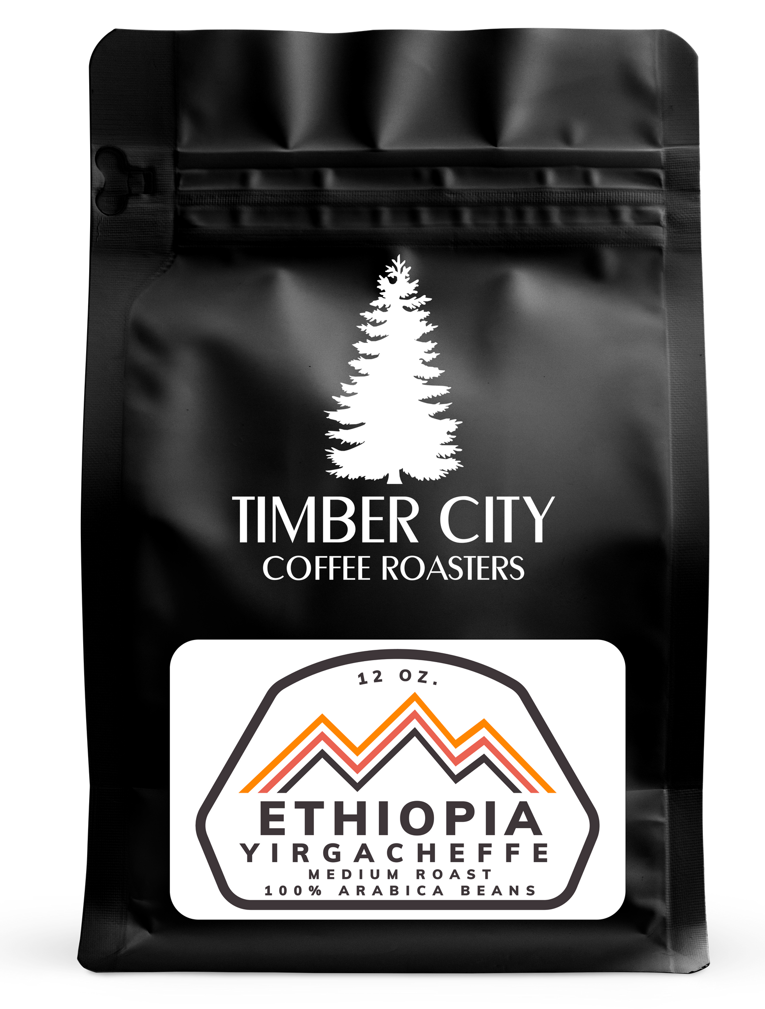 Ethiopian Coffee
