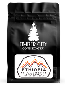 Ethiopian Coffee